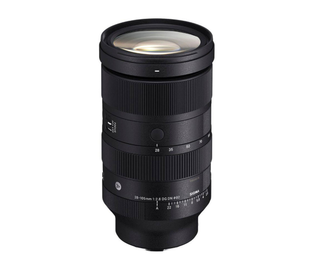 Sigma A 28-105mm f/2.8 DG DN Sony E - 1360968 - zdjęcie